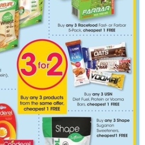  protein at Clicks