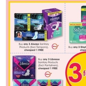   at Clicks