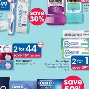   at Clicks
