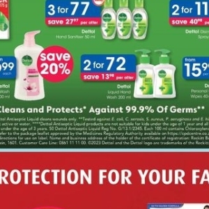   at Clicks