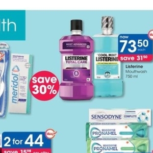   at Clicks