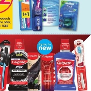   at Clicks