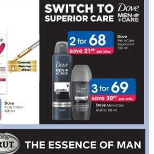   at Clicks