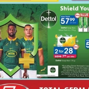   at Clicks
