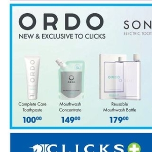 Mouthwash colgate  at Clicks