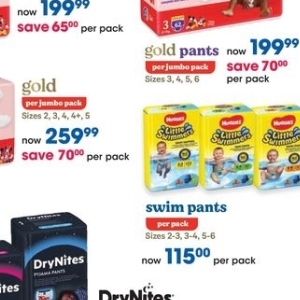 Pants at Clicks
