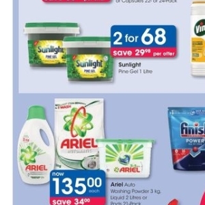   at Clicks