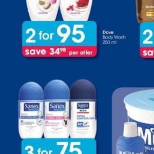   at Clicks