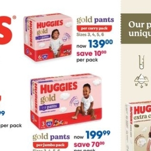 Pants at Clicks
