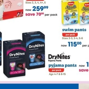 Pants at Clicks