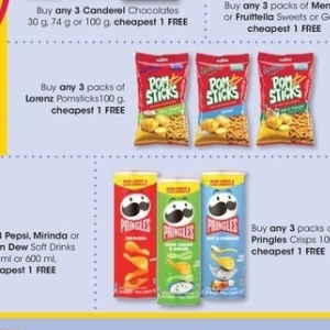   at Clicks