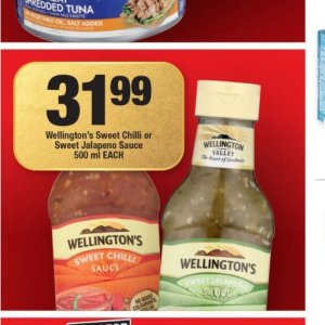 Chilli at OK Foods