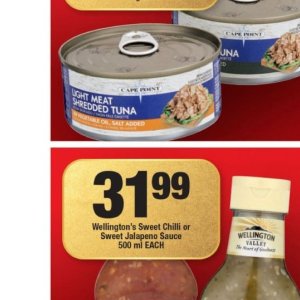 Salt at OK Foods