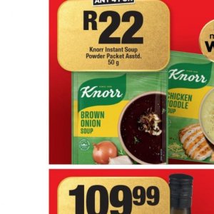   at OK Foods
