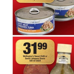 Salt at OK Foods