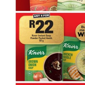   at OK Foods