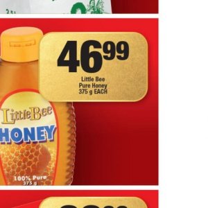 Honey at OK Foods