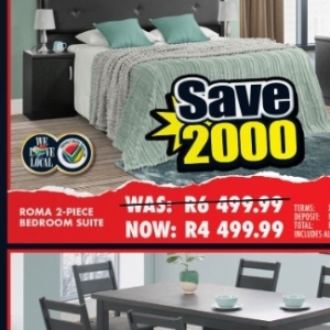 Ok furniture deals bed specials 2021