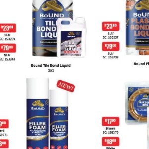 Liquid at Africa Cash and Carry