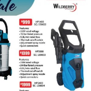 Switch at Africa Cash and Carry