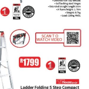 Watch at Africa Cash and Carry
