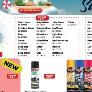Glass at Africa Cash and Carry