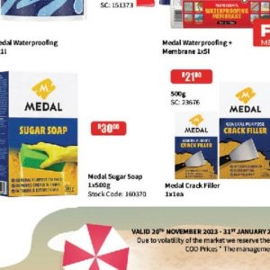 Sugar at Africa Cash and Carry