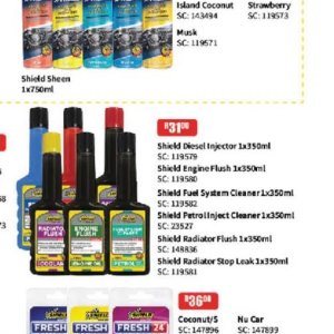   at Africa Cash and Carry