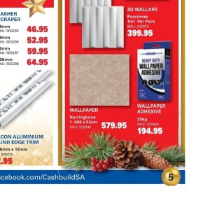 Adhesive at Cashbuild