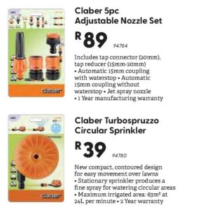 Coupling at Brights Hardware