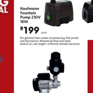   at Brights Hardware