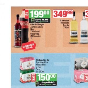  Coca Cola at Spar