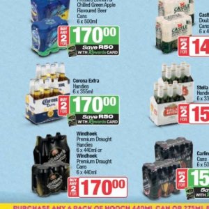   at Spar