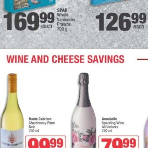 Cheese at Spar