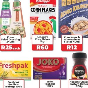 Corn knorr  at 1UP