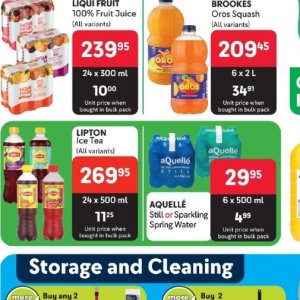   at Makro