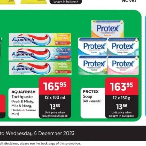   at Makro