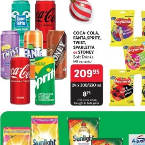 Lime at Makro