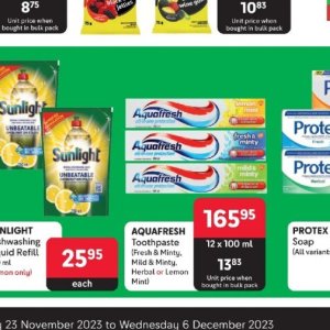   at Makro