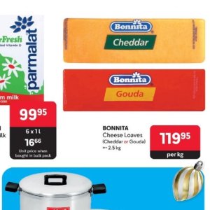 Gouda at Makro