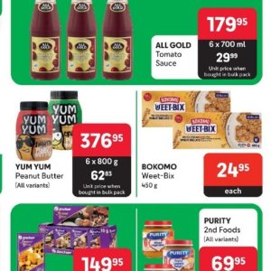 Biscuits at Makro