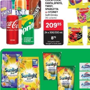 Lime at Makro