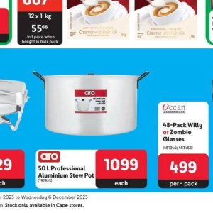   at Makro