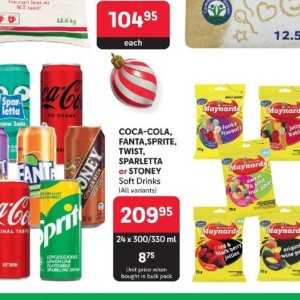  Coca Cola at Makro