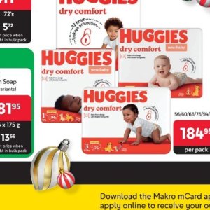   at Makro
