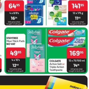   at Makro