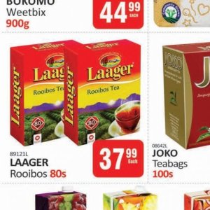 Tea at Kit Kat Cash&Carry