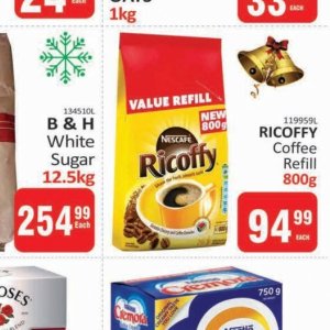   at Kit Kat Cash&Carry