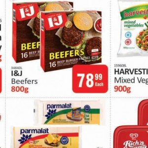 Beef at Kit Kat Cash&Carry