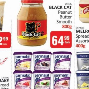 Butter at Kit Kat Cash&Carry